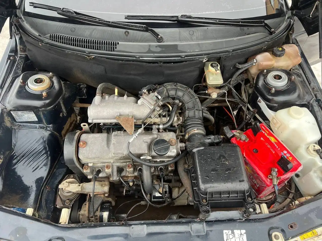 Продам ВАЗ 2110 в хорошем состоянии - Легковые автомобили (Авто) в Сорочинск