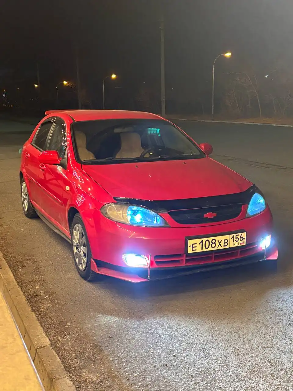Продам Шевроле Лачетти 2007 года