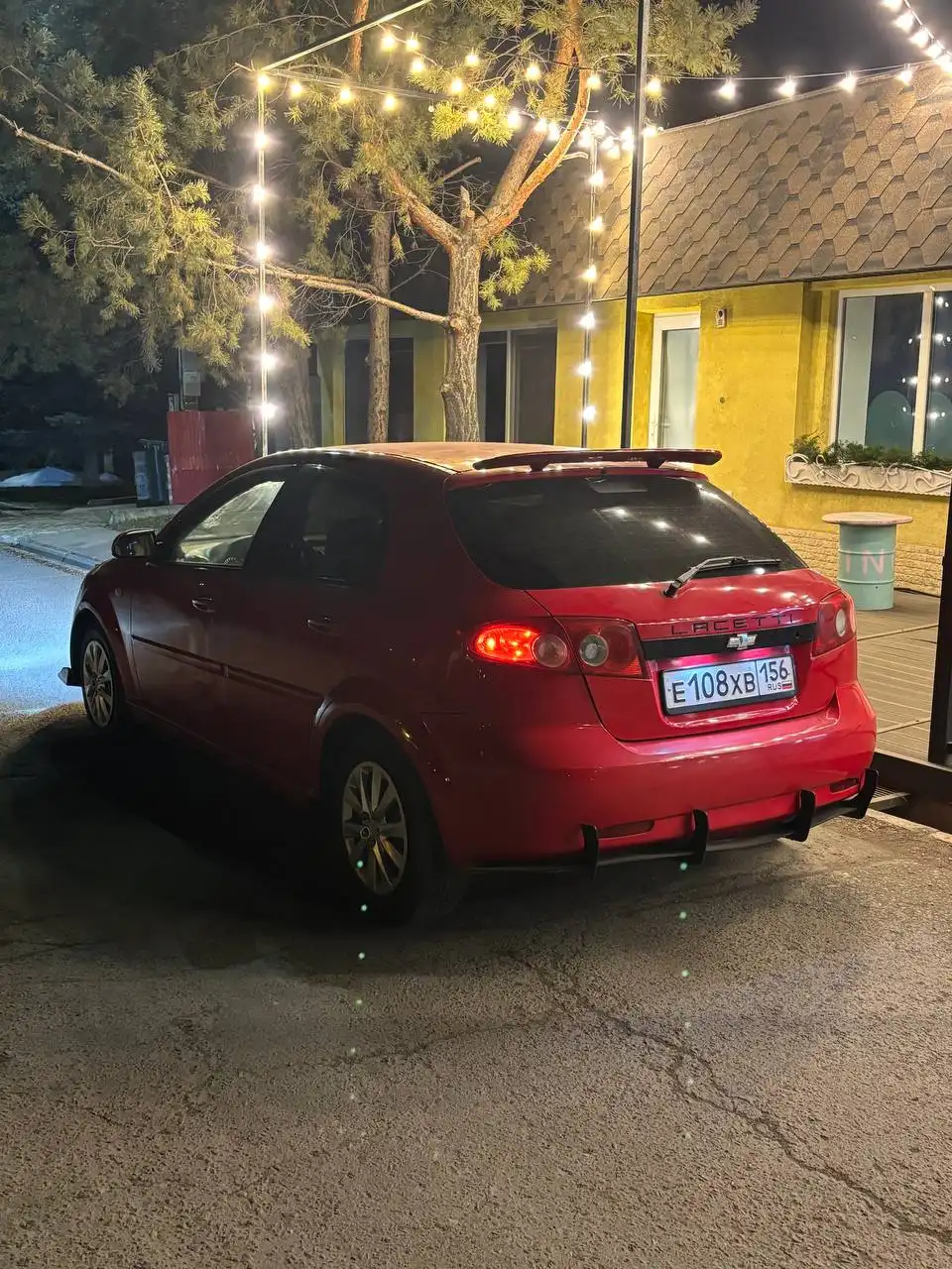 Продам Шевроле Лачетти 2007 года