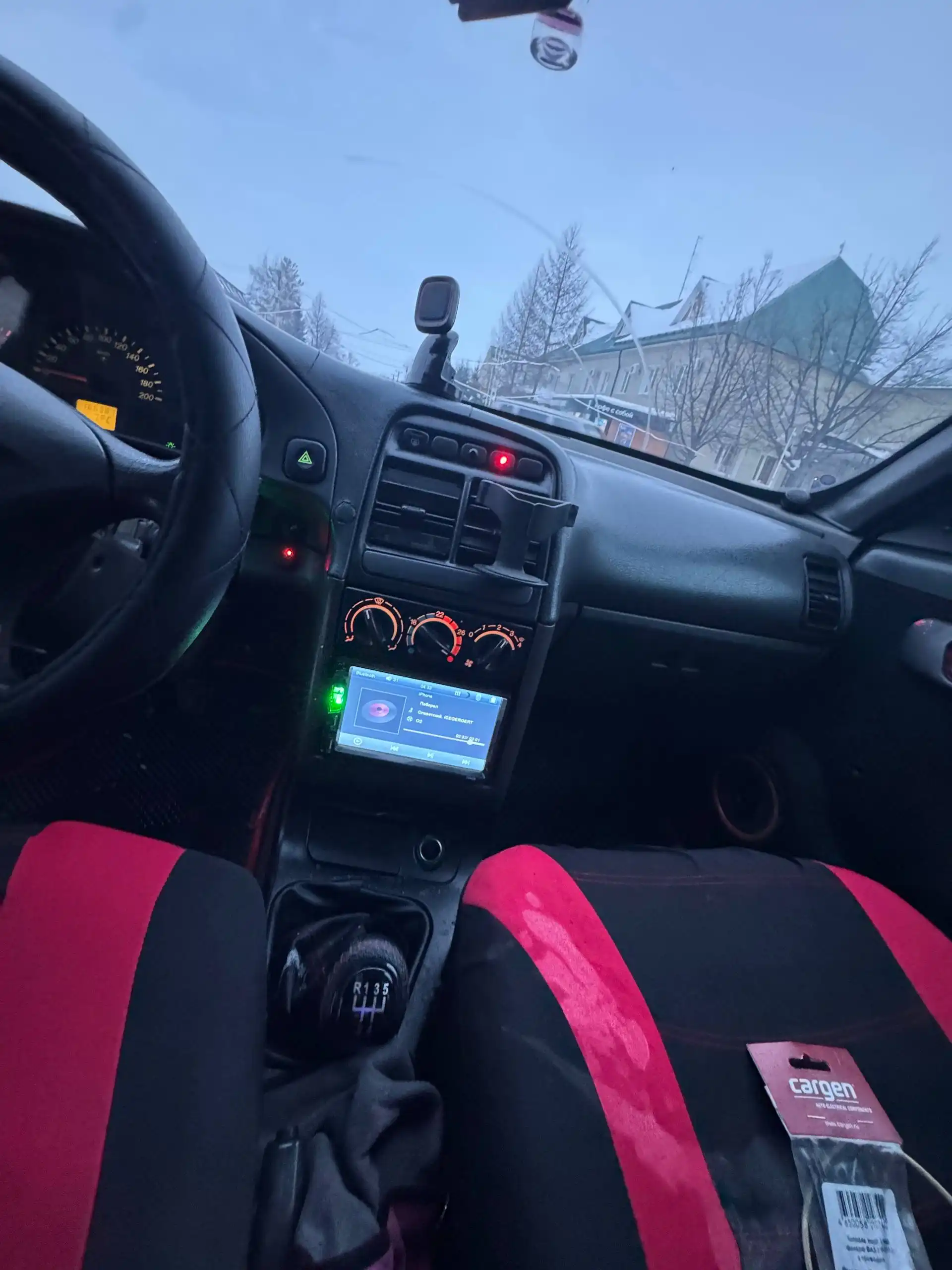 Продам Ваз 2110