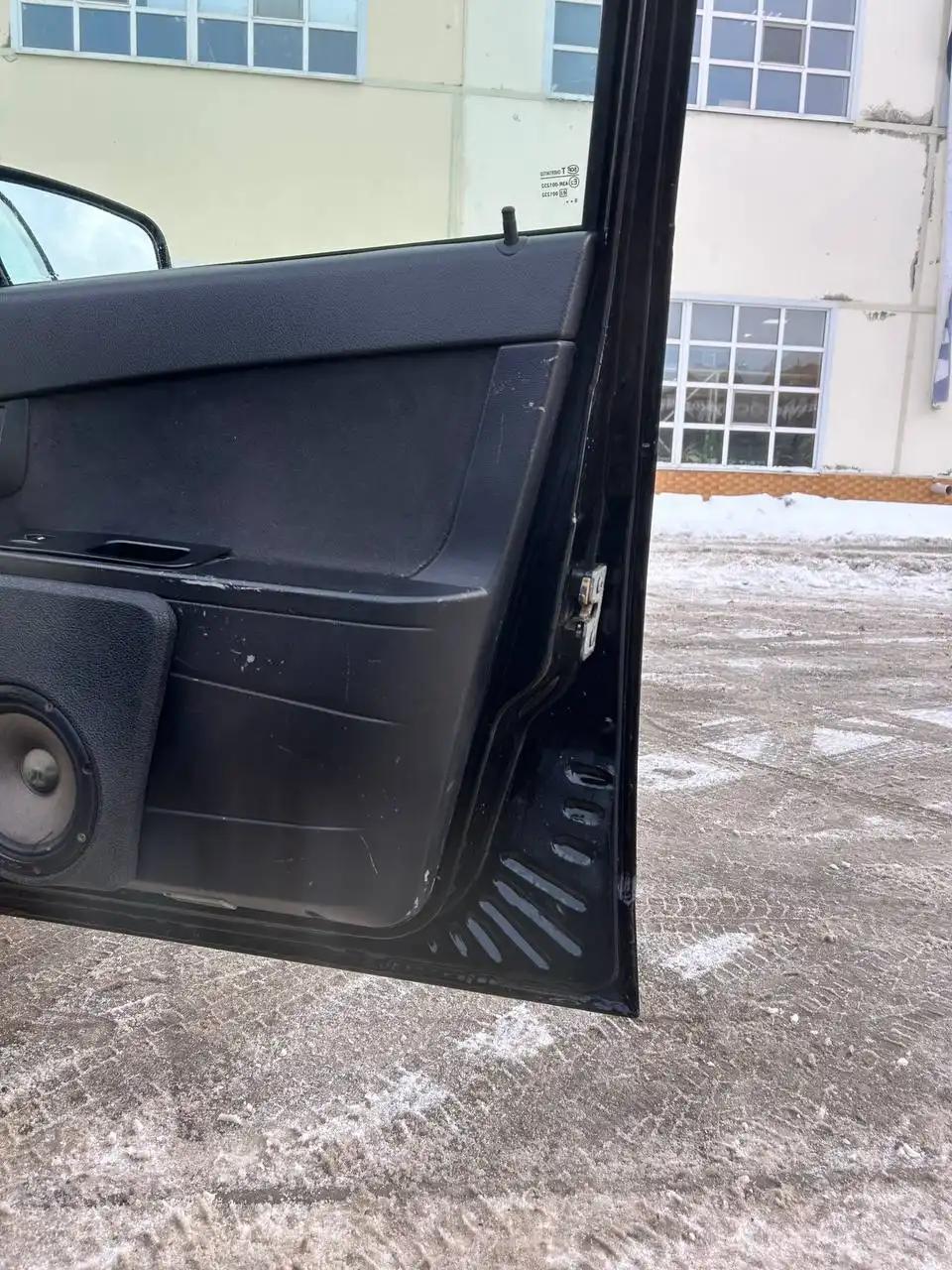 Продажа автомобиля Lada Priora 2009 года