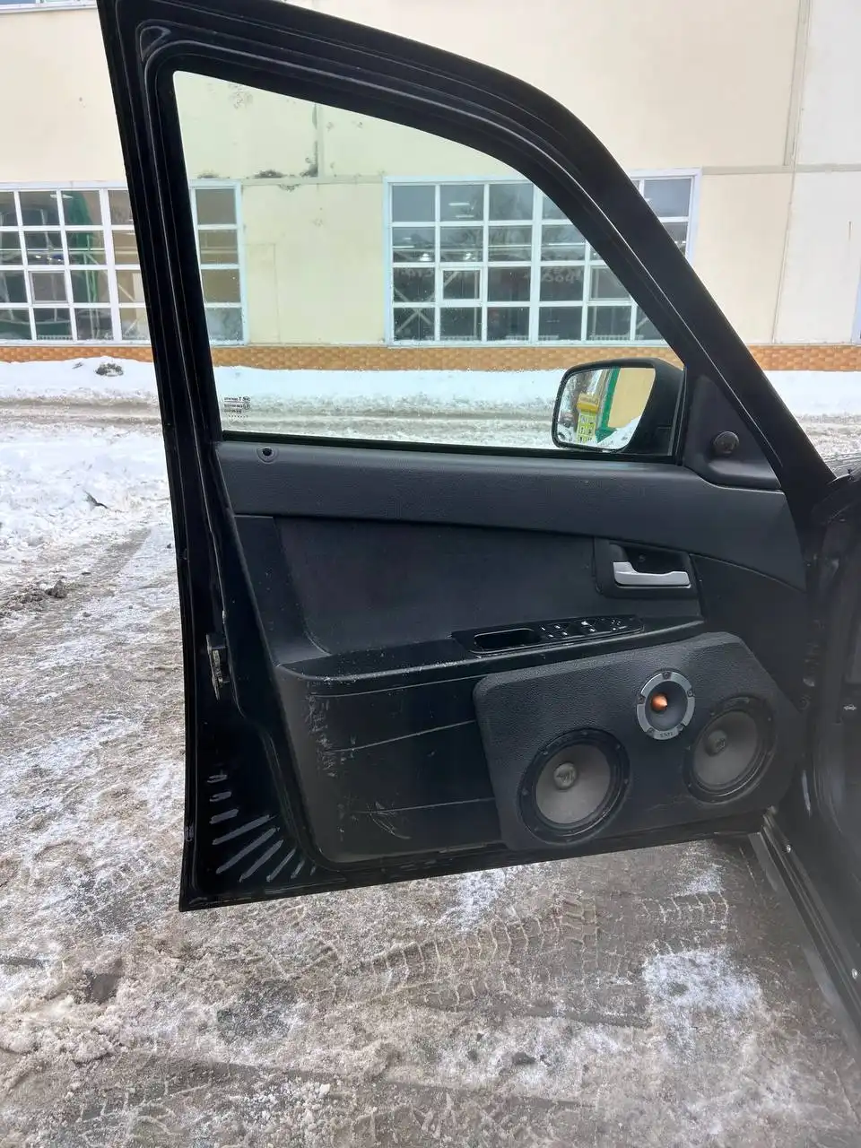 Продажа автомобиля Lada Priora 2009 года