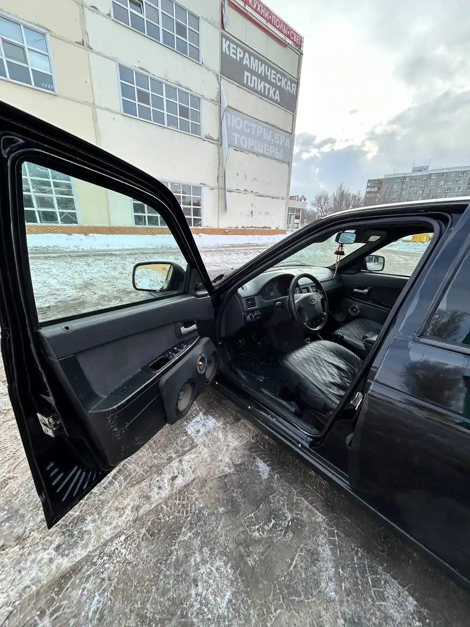 Продам Приору 2009 люкс - Легковые автомобили (Авто) в Оренбург