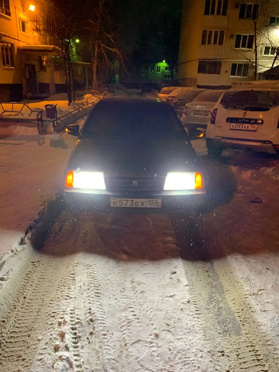 Автозапчасти Субару - Автозапчасти (Запчасти) в Оренбург