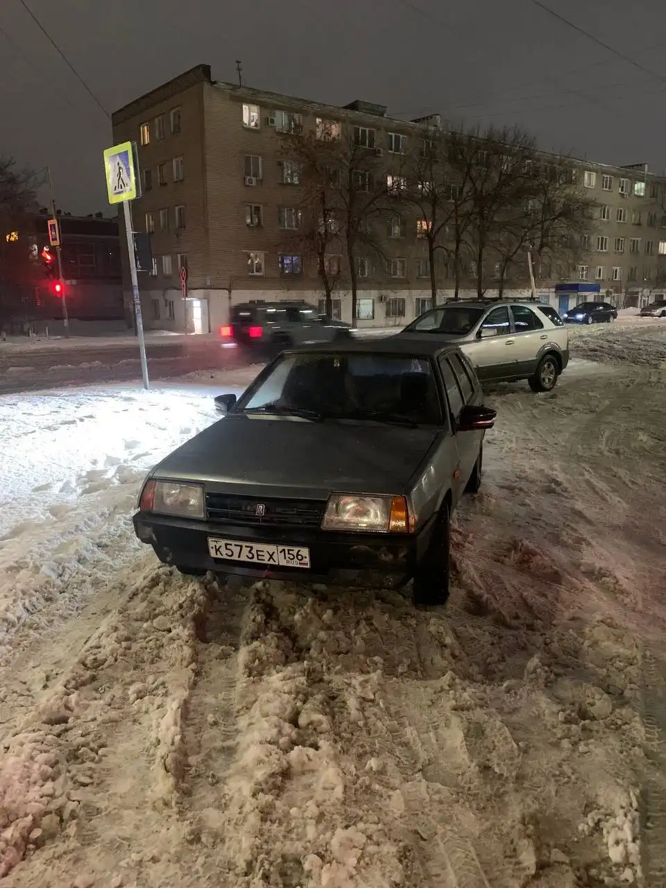 Автозапчасти Субару - Автозапчасти (Запчасти) в Оренбург