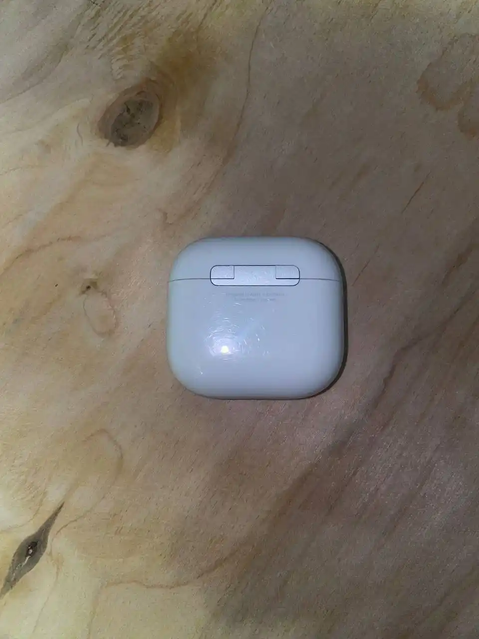 Продажа AirPods 4