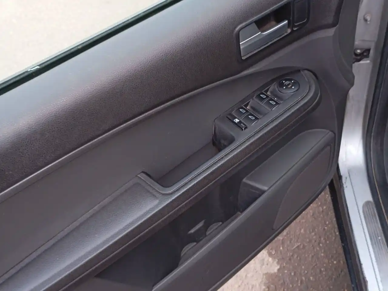 Ford C-Max 2005 года