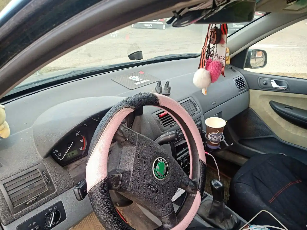 Продам Шкода Фабия