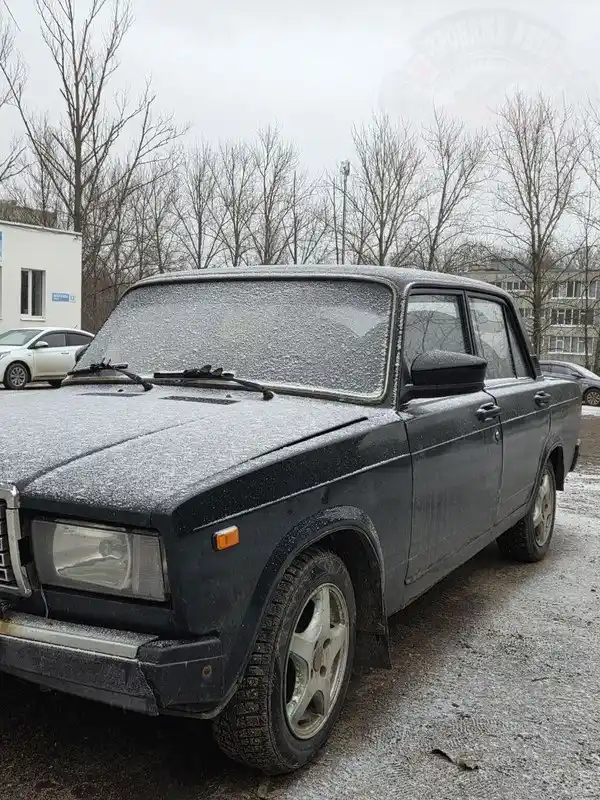 LADA 2107 2006 года