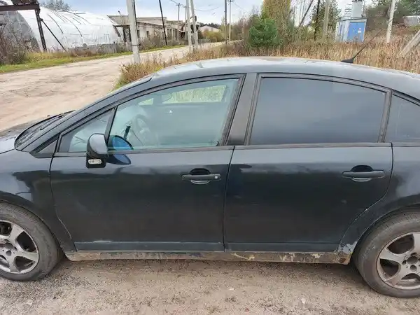 Продажа Citroen C4 2006 года