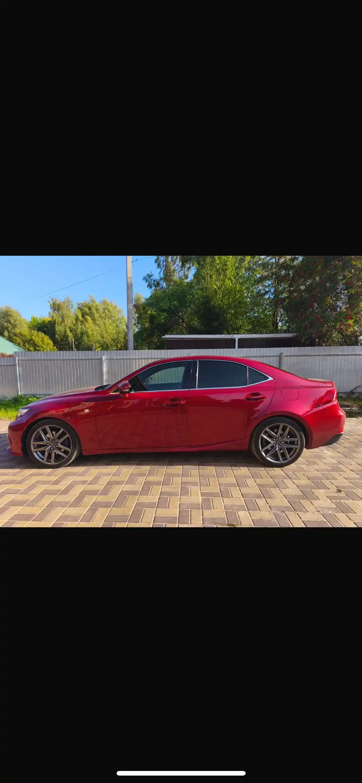 Продам Lexus 2014 года