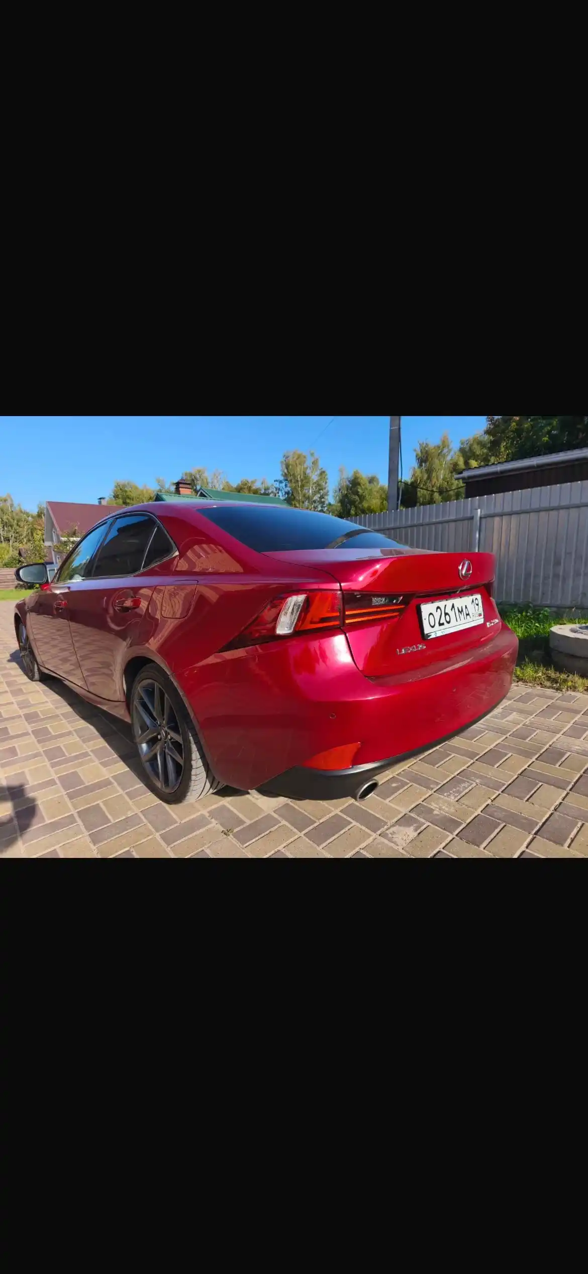 Продам Lexus 2014 года