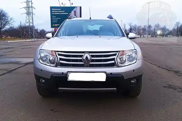 Продается РЕНО ДАСТЕР 2014 г.в.