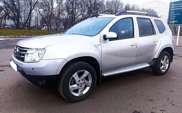 Продается РЕНО ДАСТЕР 2014 г.в.