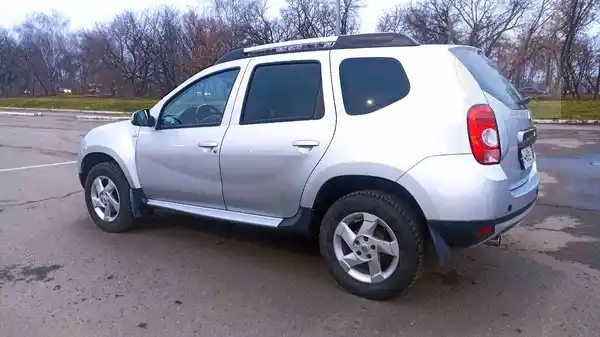 Продается РЕНО ДАСТЕР 2014 г.в.