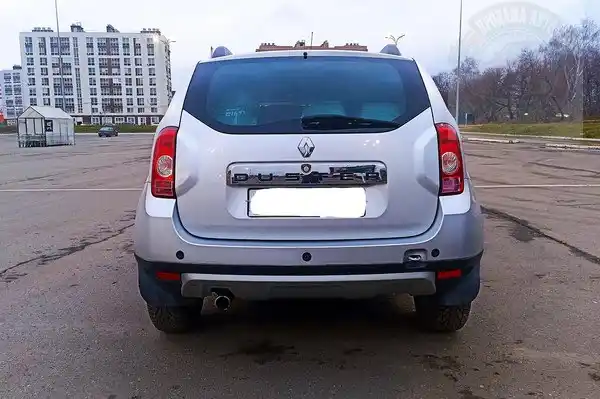 Продается РЕНО ДАСТЕР 2014 г.в.