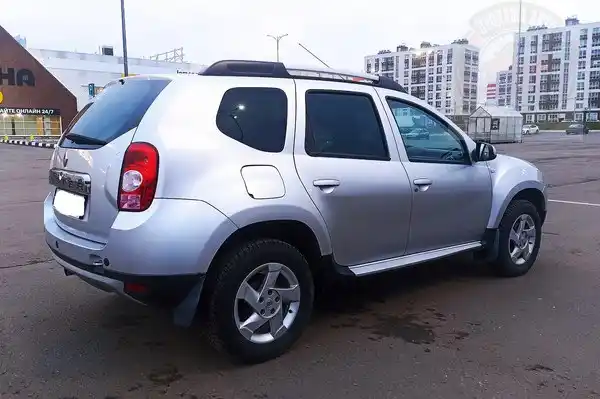 Продается РЕНО ДАСТЕР 2014 г.в.