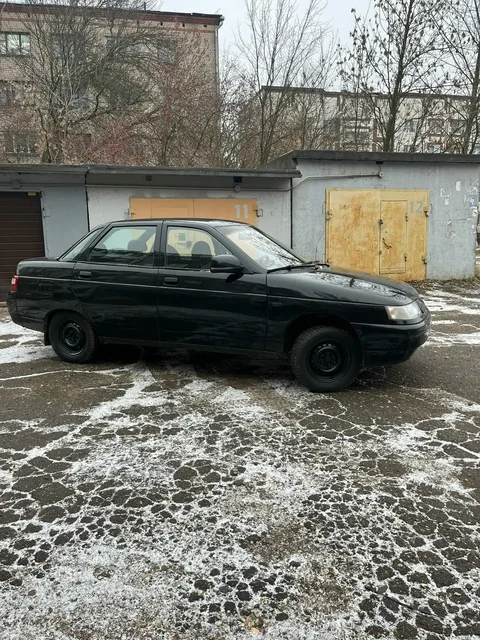 ВАЗ 2110 2003 года - Авто в Иваново