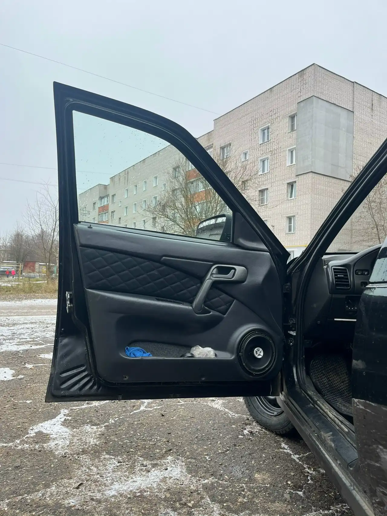 ВАЗ 2110 2003 года