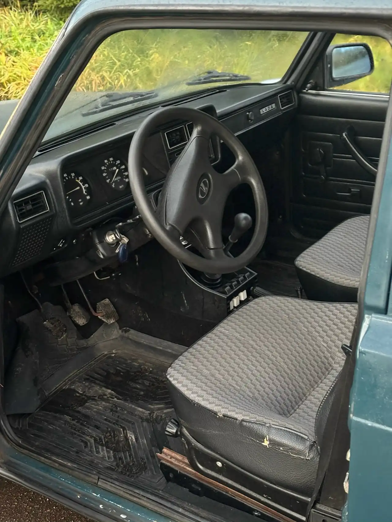 Продам ВАЗ 2107 2005 года