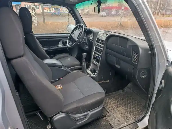 Продажа автомобиля ТагАЗ Тагер 2011 года