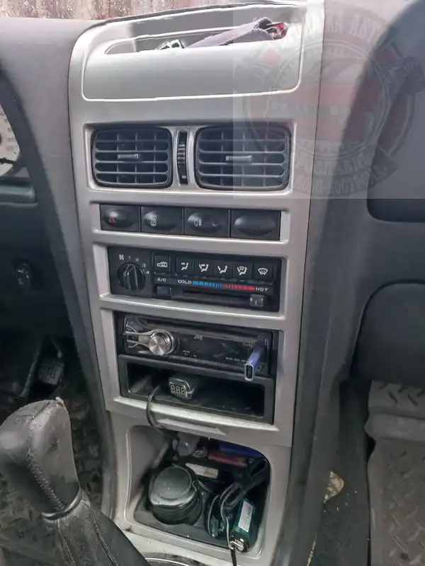 Продажа автомобиля ТагАЗ Тагер 2011 года