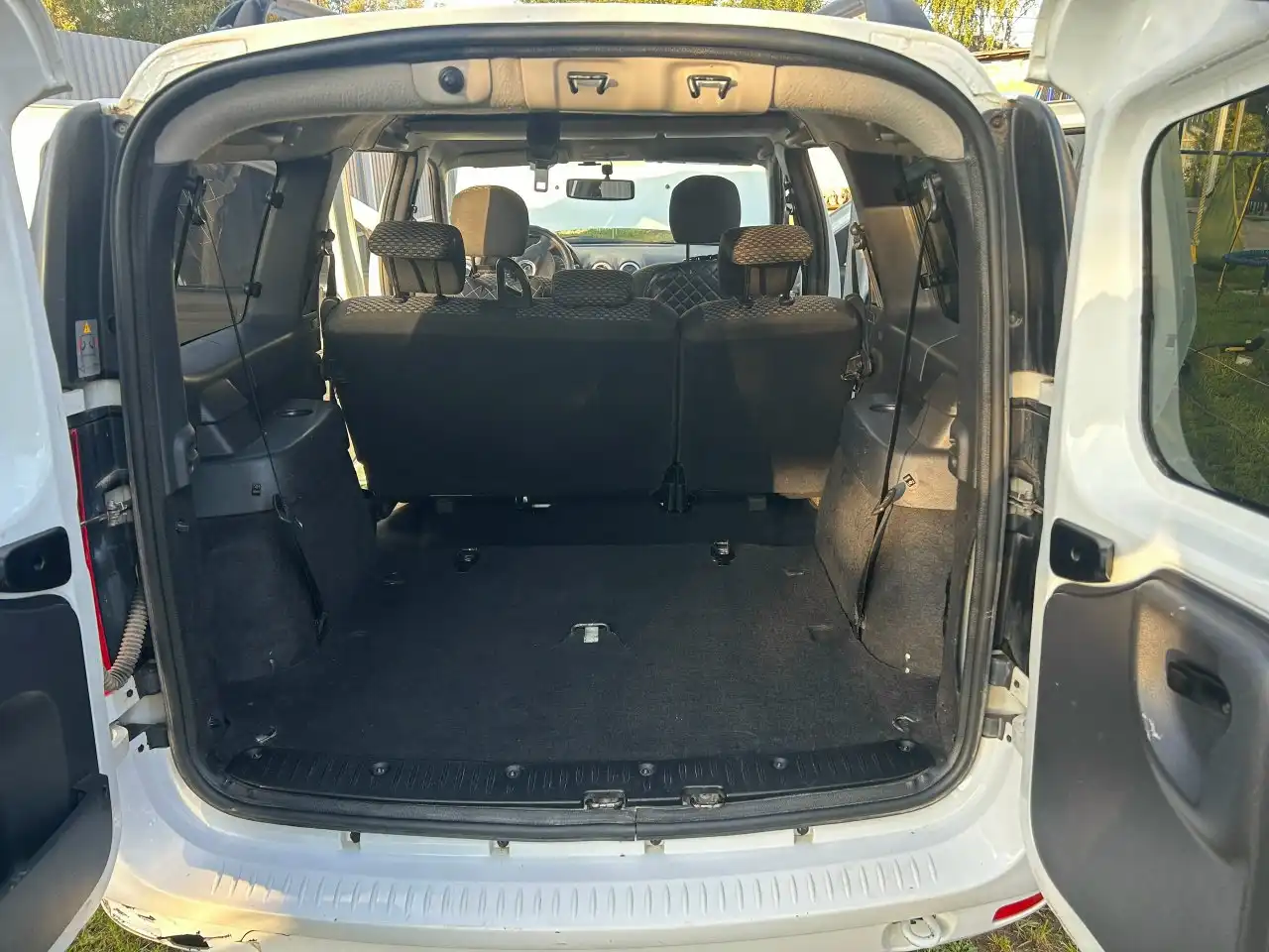 Lada Largus 2013 года в Гаврилов Посаде