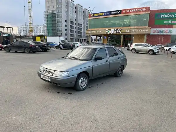 Продается ВАЗ 2112 2005 года