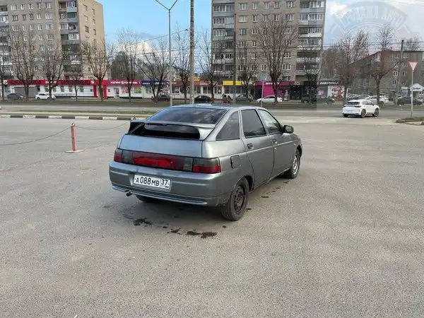 Продается ВАЗ 2112 2005 года