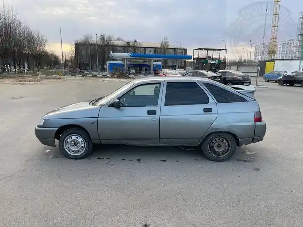 Продается ВАЗ 2112 2005 года