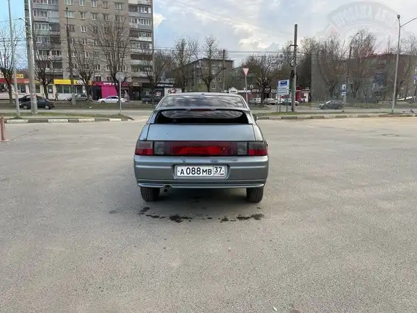 Продается ВАЗ 2112 2005 года