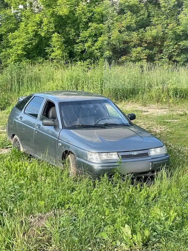 Продается ВАЗ 2112 2005 года