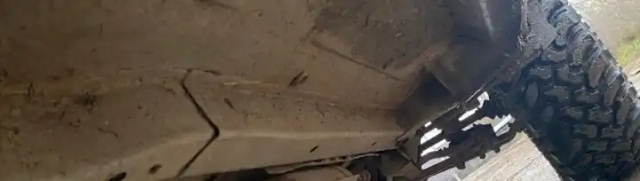 ВАЗ 21213 4х4 2002 года в хорошем состоянии