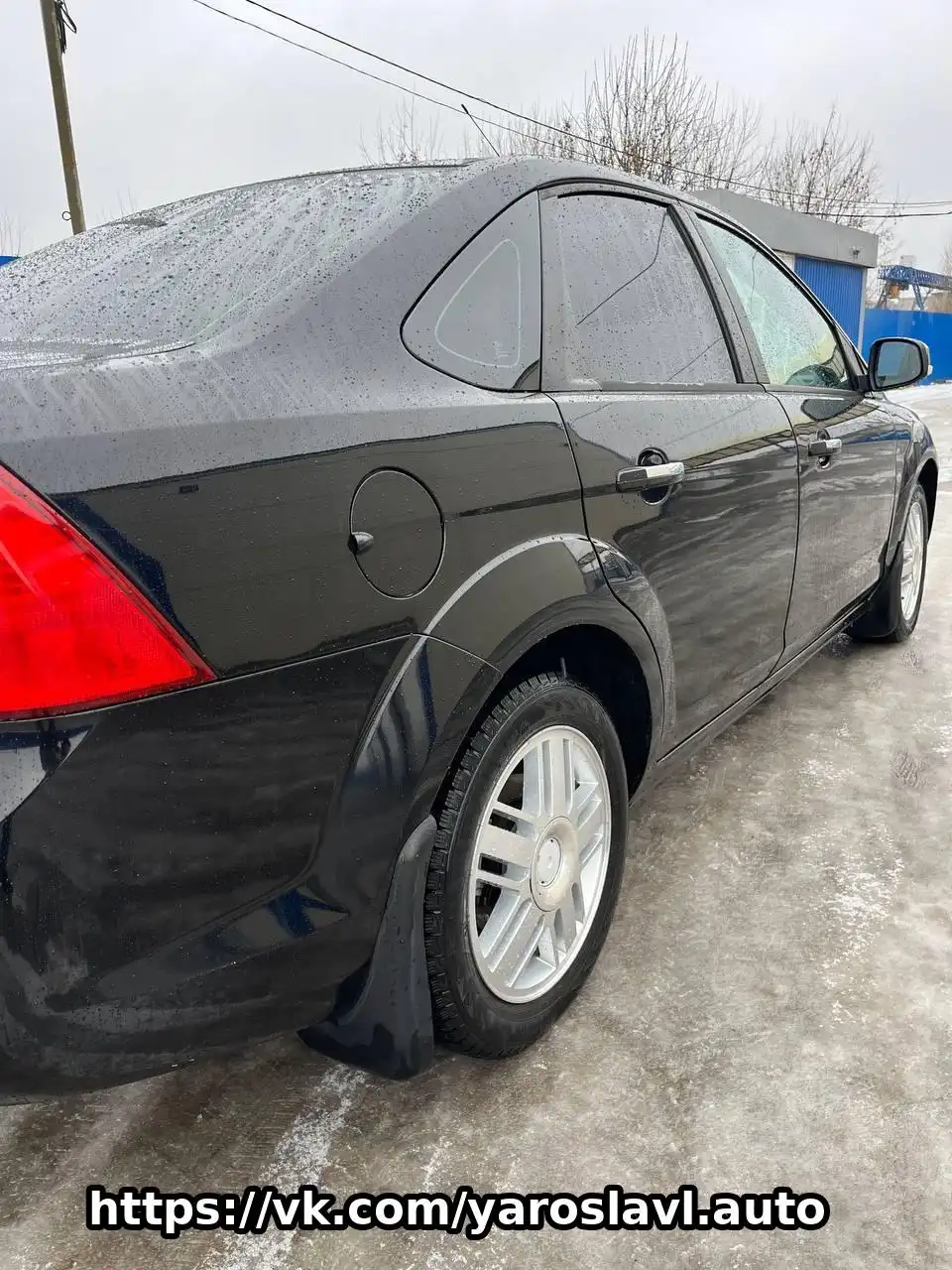 Ford Focus 2 рестайл 2010 г.в. в отличном состоянии