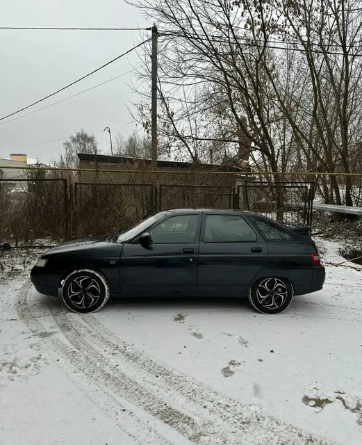 Продажа ВАЗ 2112 2008 года в отличном состоянии - Авто в Ярославль