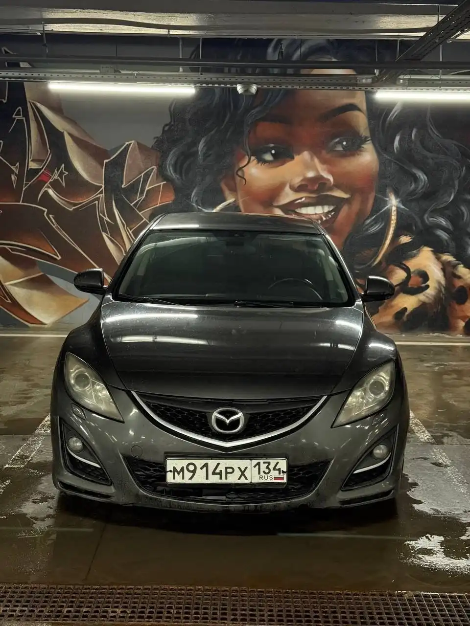 Продам Мазда 6 2009 года