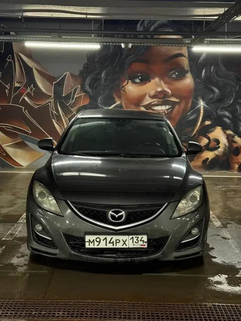 Продам Мазда 6 2009 года - Авто в Ярославль