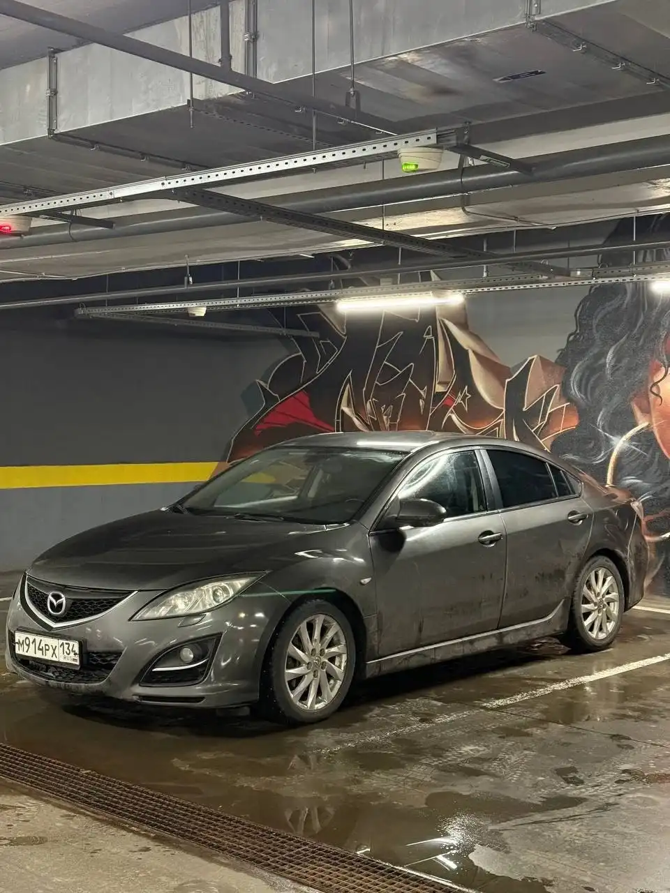 Продам Мазда 6 2009 года