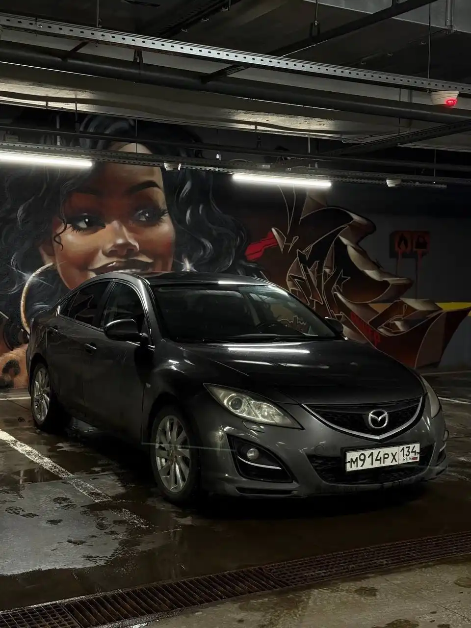 Продам Мазда 6 2009 года