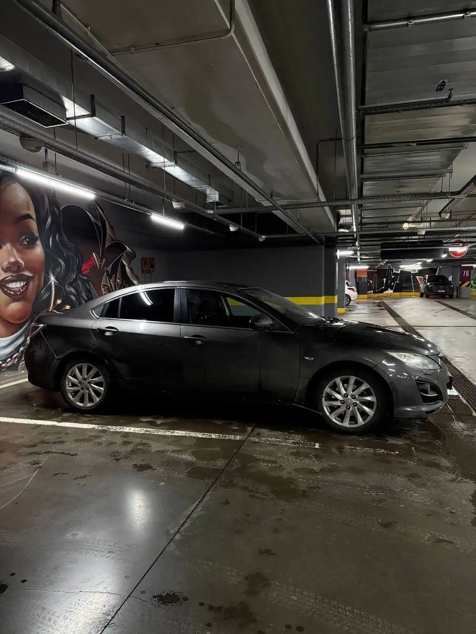 Продам Мазда 6 2009 года