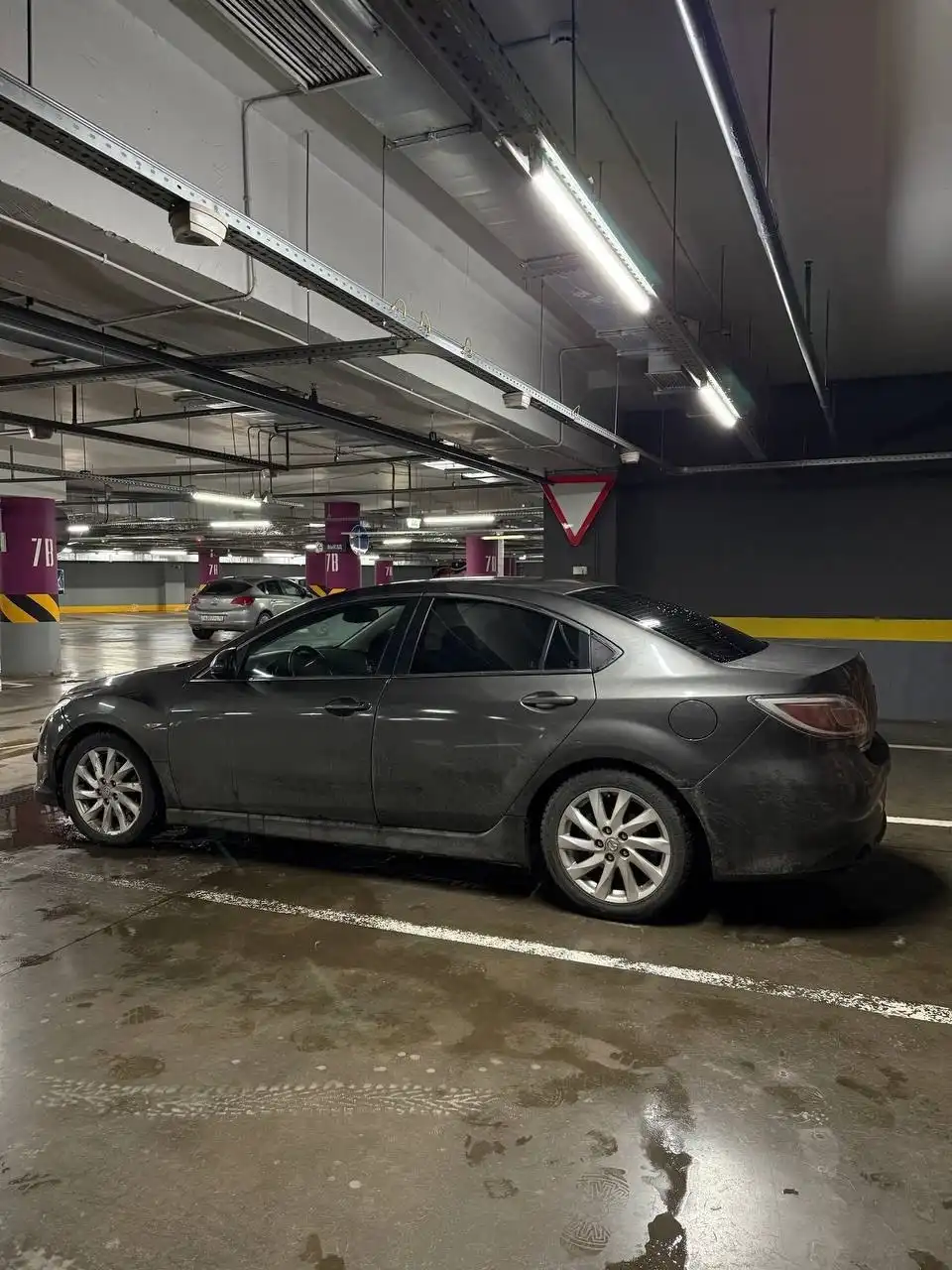 Продам Мазда 6 2009 года