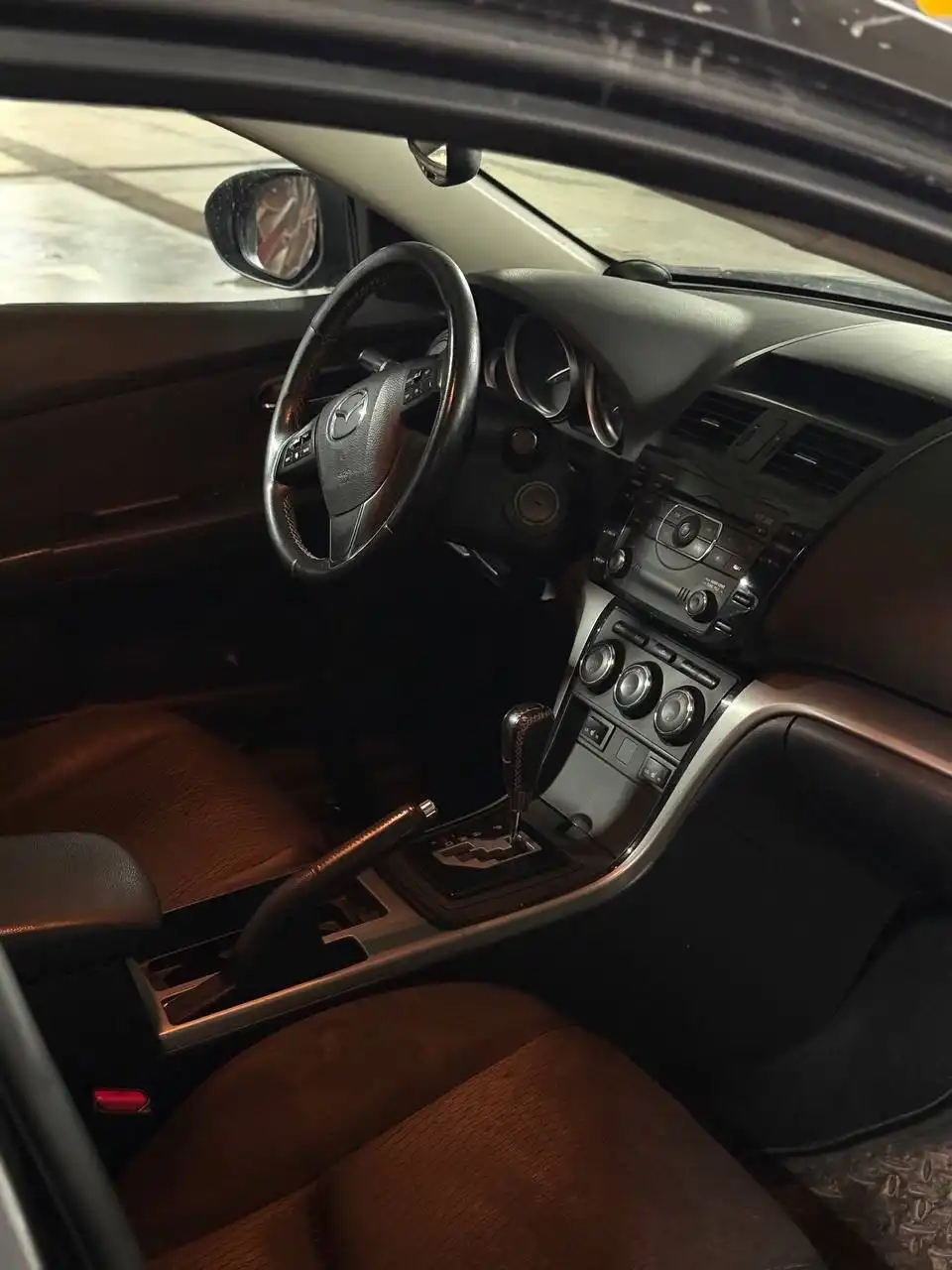 Продам Мазда 6 2009 года