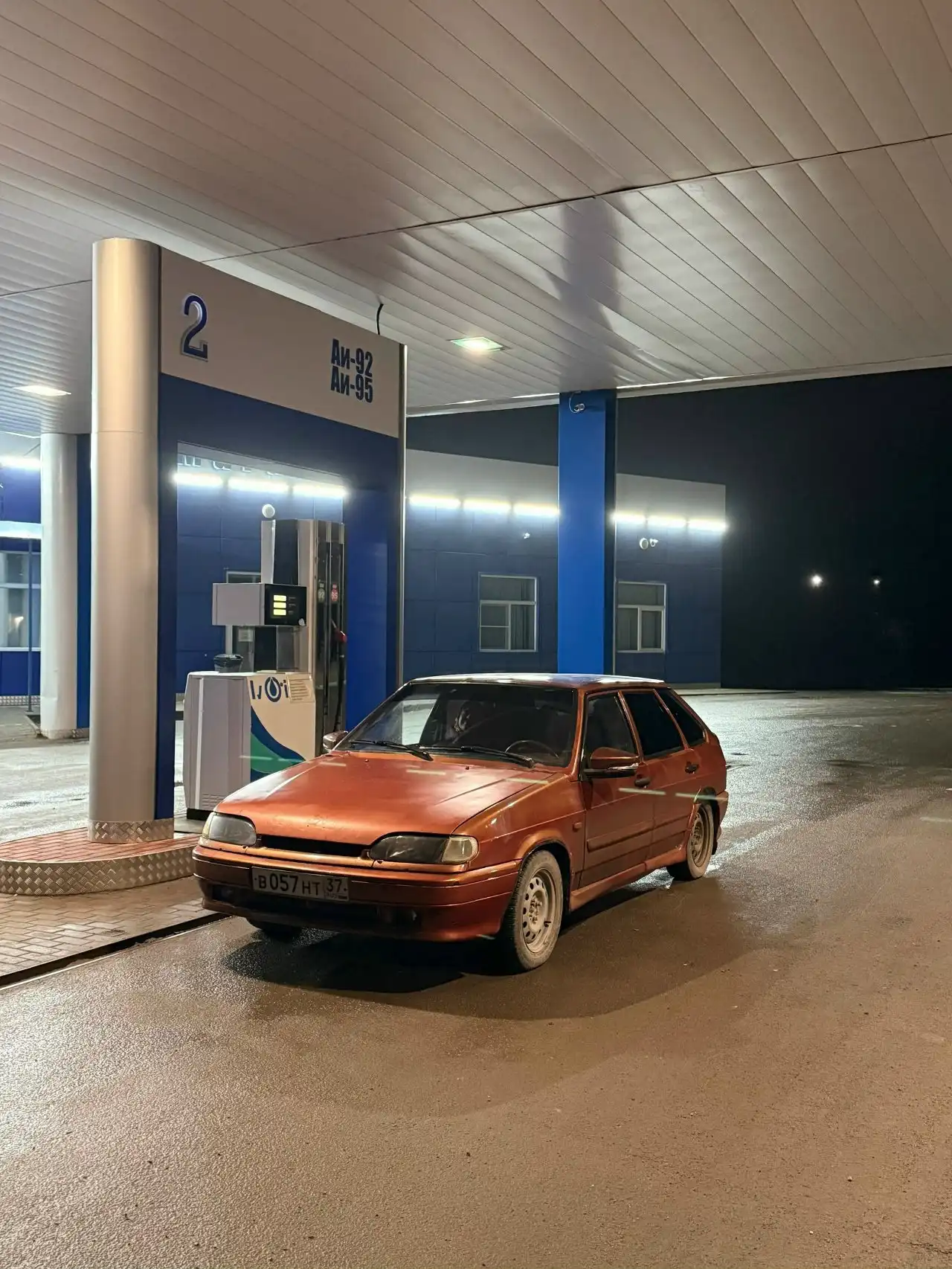 Продажа автомобиля 2009 года