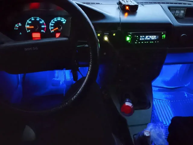 Продажа автомобиля 2004 года, 1.6 л, 5-ст. КПП - частное объявление в Иваново