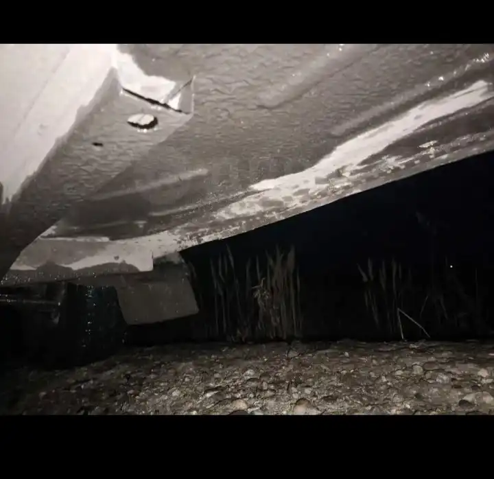 Продажа автомобиля 2004 года, 1.6 л, 5-ст. КПП