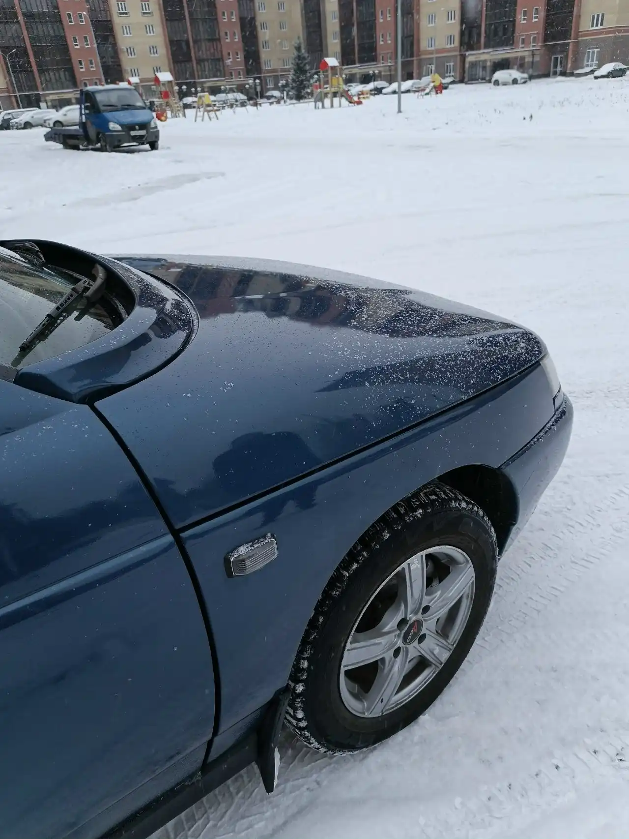 Продам ВАЗ 2112 2005 года