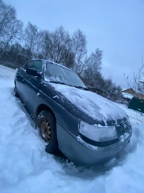 ВАЗ 2112 2006 года в Ярославле - частное объявление в Ярославль