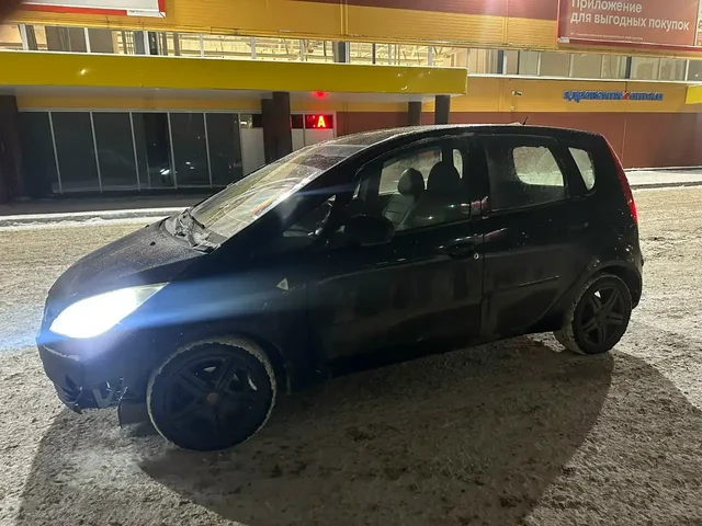Mitsubishi Colt 2005 года в Иваново - частное объявление в Иваново