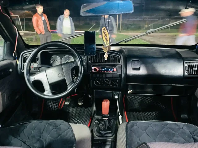 Продажа автомобиля Volkswagen Passat B3 - частное объявление в Ярославль