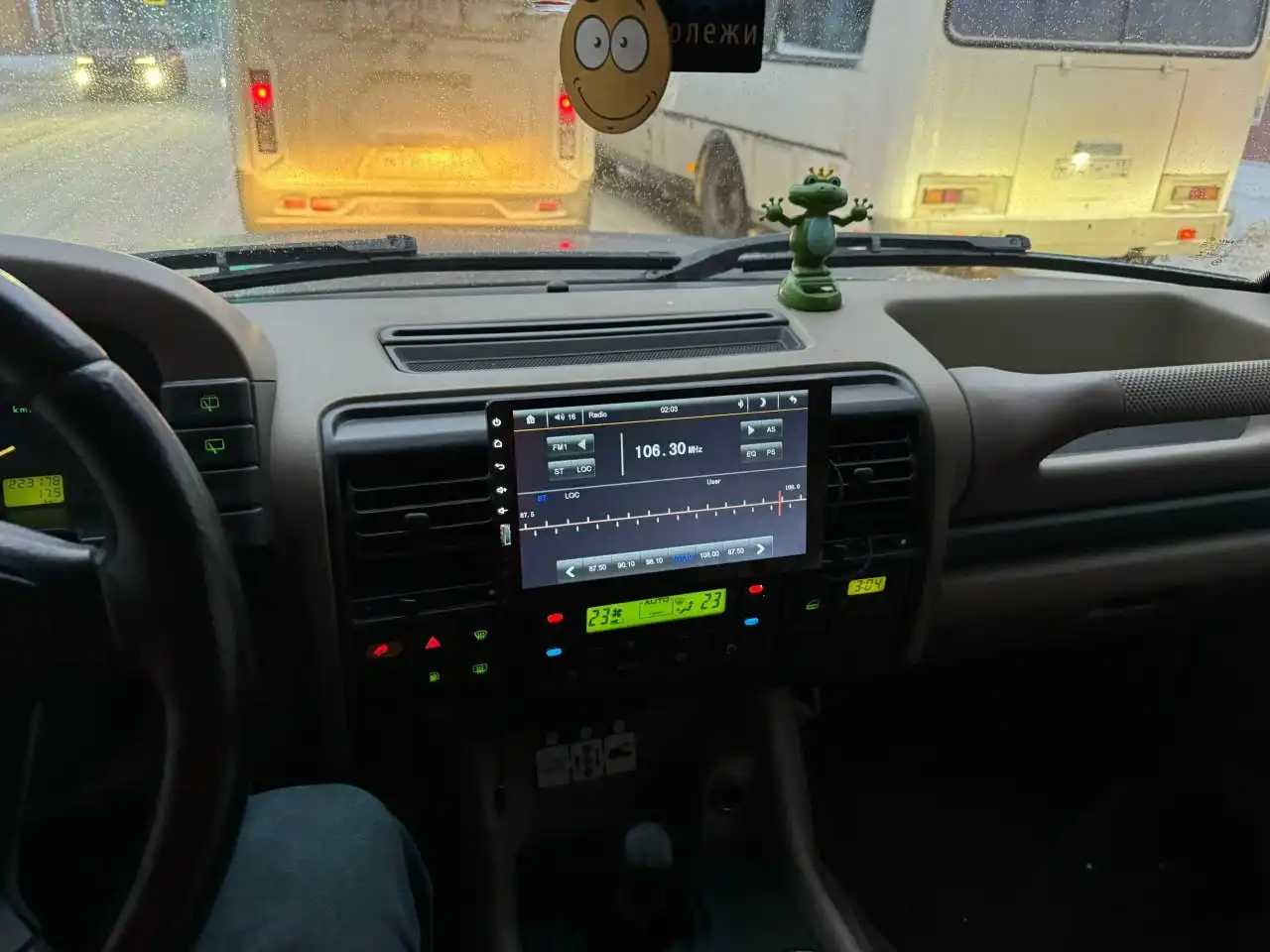 Продажа Land Rover Discovery 1 поколения